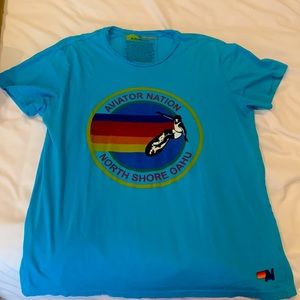 Aviator Nation XL shirt